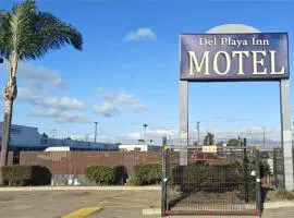 Del Playa Inn Oxnard Near Camarillo