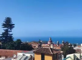 Stunning views in romantic old town