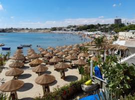 Levante, Hotel in Trani