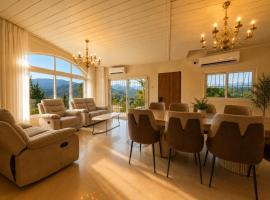 וילת הארי בעתיקה, hotel v destinácii Cfat