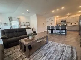 New Villa - Golf Cart - Fire Pit - Near Eastport