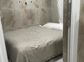 AmurRelaxCreative, hotel a Khmelʼnytsʼkyy