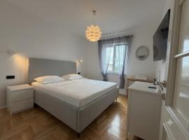 Apartments Papalinna By Moro, hotel v Malinskej