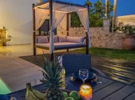 Villa Cisternis