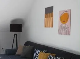 Apartment AFRODITA Trnava - Historic centre