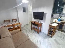 Habitación privada con baño en pleno centro de Huelva