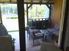 Casa de vacanță Ayan