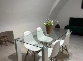 A casa di Grace