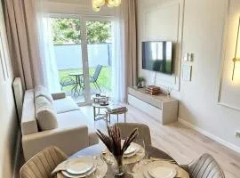 STARCO Apartamenty Centrum