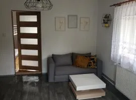Apartmán Slepička