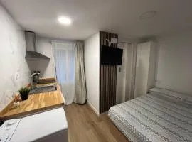 Viver Loft Centro Aire acondicionado