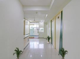 Hotel O Sunshine Inn: Nagpur şehrinde bir otel
