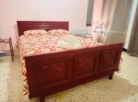 Appartement Chez jean