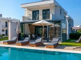 Alfie Luxury villa with private pool