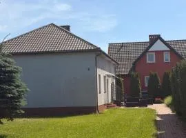 Słoneczne Ranczo Rowy