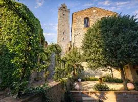Casa Costarella - San Gimignano