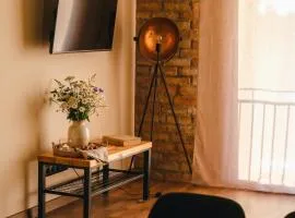 Agroturystyka Apartament na wsi Bory Tucholskie 2