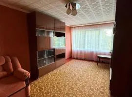 Apkalna Retro Apartment