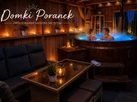 Domki Letniskowe Poranek