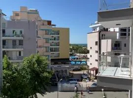 Shengjin Seaview Apartment
