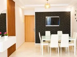 E3 Skhirat Plage 2ch Parking Gratuit WiFi