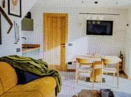 Modern and comfortable property in Saalbach