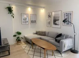 Super central apartment with 5 bedrooms