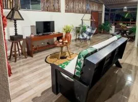 Dona Aurinha House