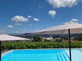Quinta de Basto House