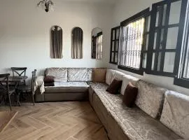 Casa Mouna