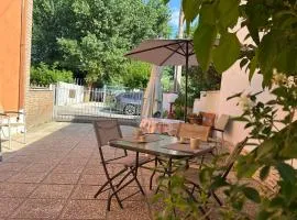 Casa Elisa, appartamento nuovo a 100 mt dal mare