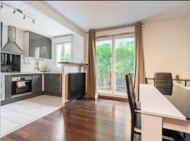 Appartement tout confort proche Disneyland Paris Val d Europe et Village Nature