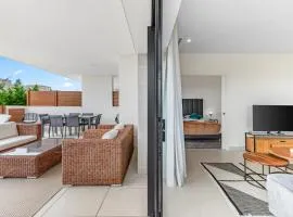 Premium Jardinana Lotus 500m to Beach