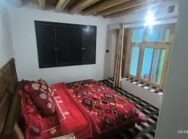 Ismail home stay