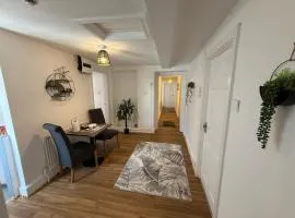 Grande Italia Rooms