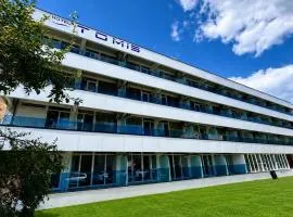 Hotel Tomis Neptun