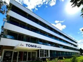 Hotel Tomis Neptun