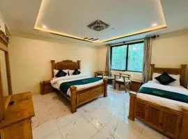 Arcadian Resort Skardu