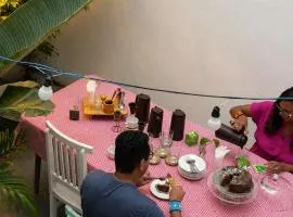 Pousada Mangaba Sergipe