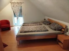 Ferienwohnung am Land
