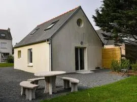 Charmante petite maison au Sillon du Talbert