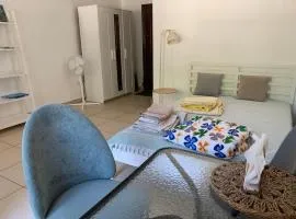 Wake up to mountain views your cozy Budva haven