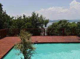 Mafofolozi Lodge
