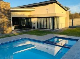 CELONIA VILLA - Euphoria Golf Estate