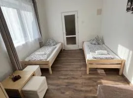 Vilyvitány Kékkút Vendégház