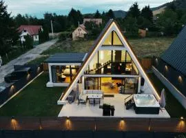 LUMA Lodge