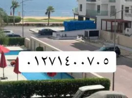 Apartment & Chalet بورتو سعيد فندق وشقق مميزة