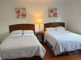 Van Guesthouse