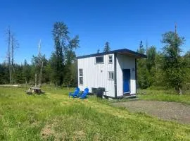 Tiny House Farm Stay Pets Welcome