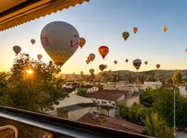 Cappadocia Divin House
